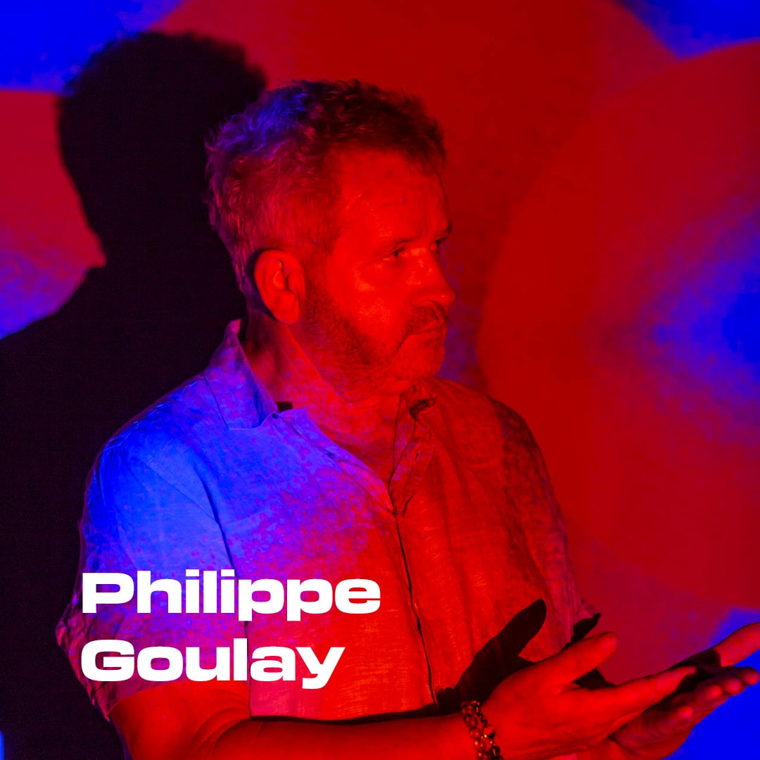 Philippe Goulay