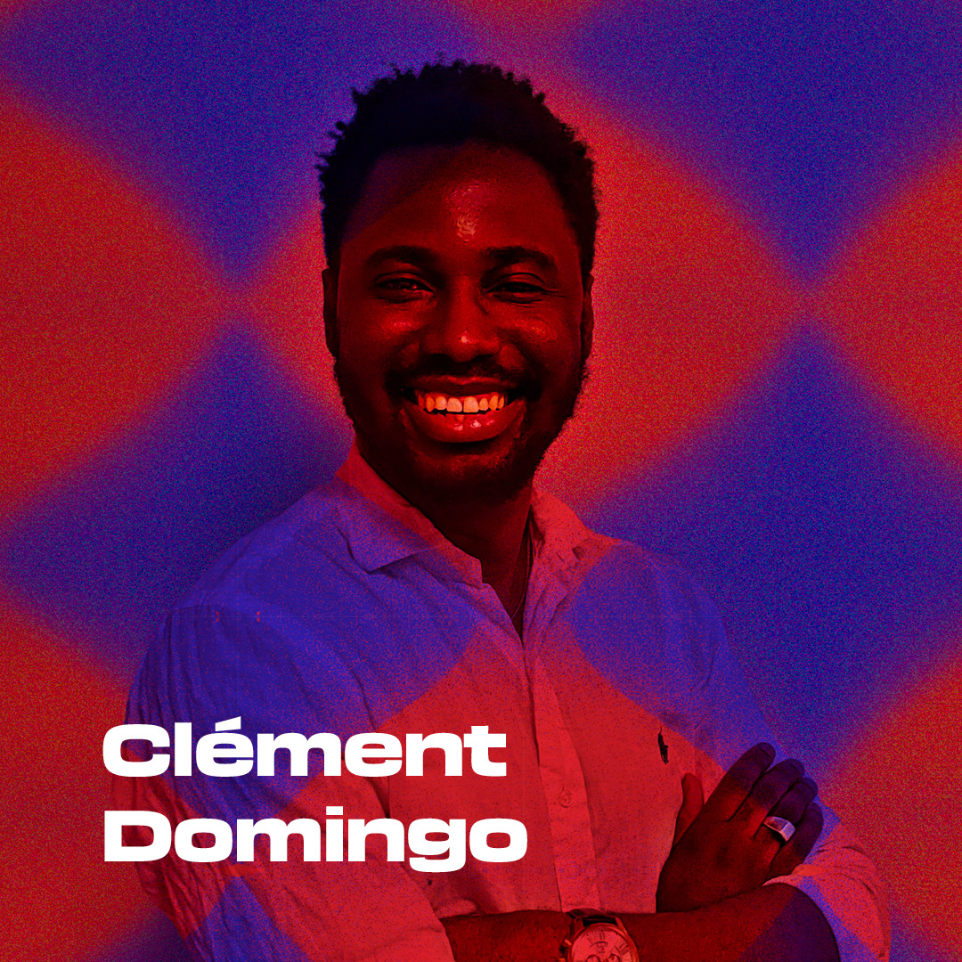Clément Domingo