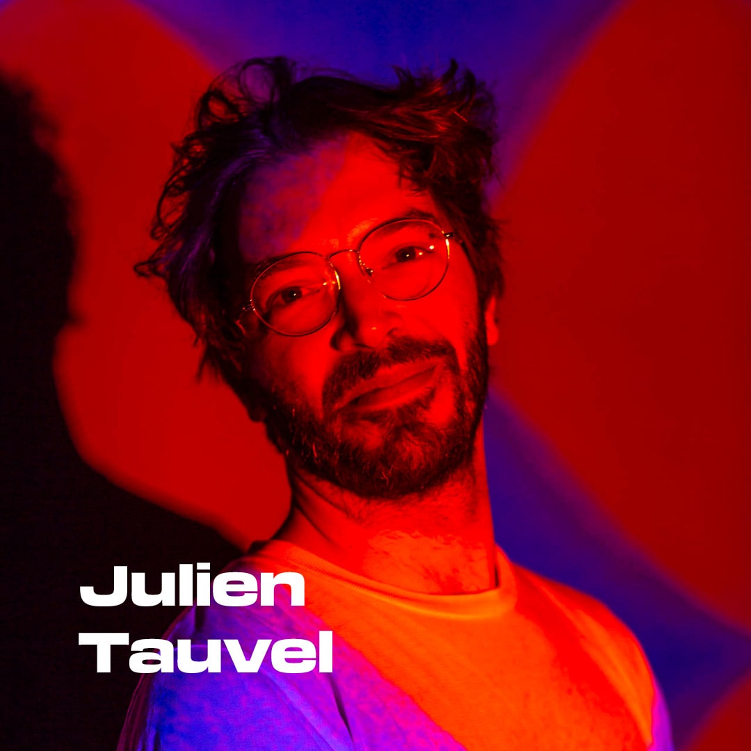 Julien Tauvel