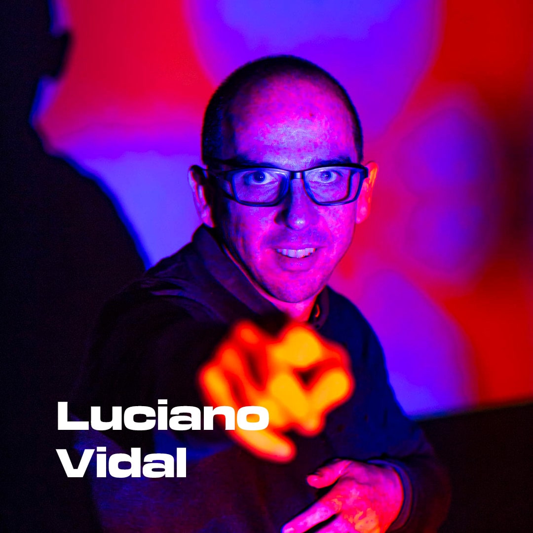 Luciano Vidal