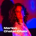 Marion Chatel-Chaix