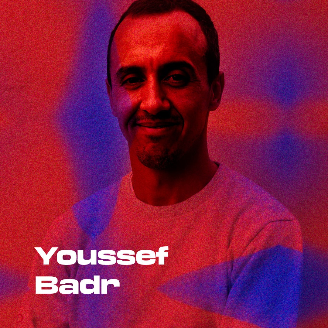 Youssef Badr