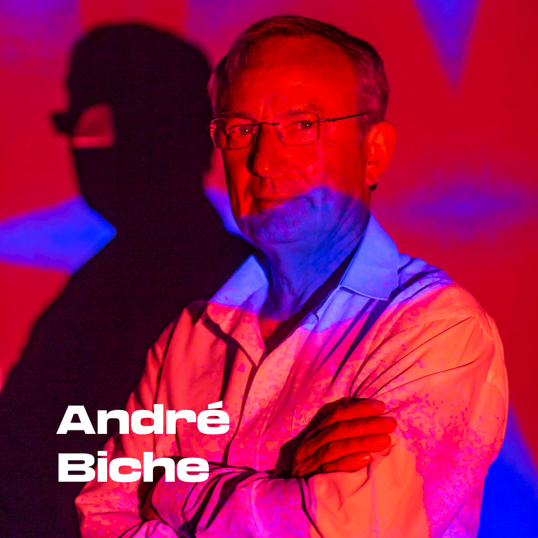 André Biche