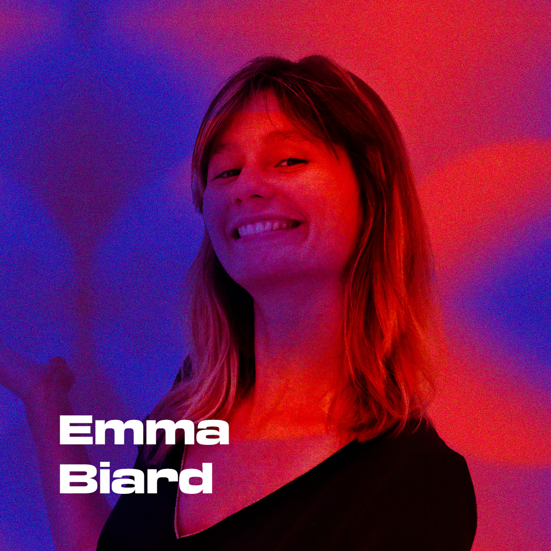 Emma Biard