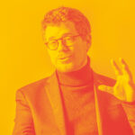 Cédric François
