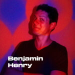 Benjamin Henry