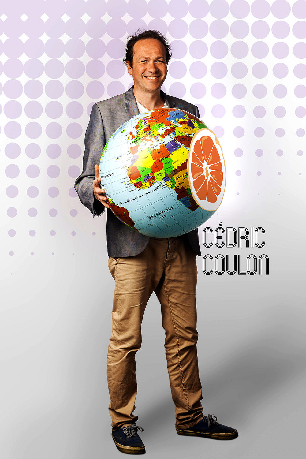 Cédric Coulon