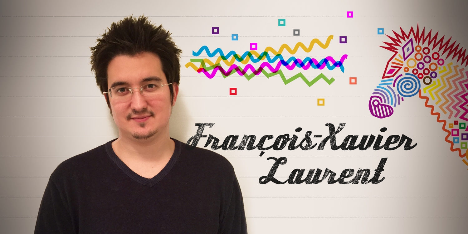 François-Xavier Laurent