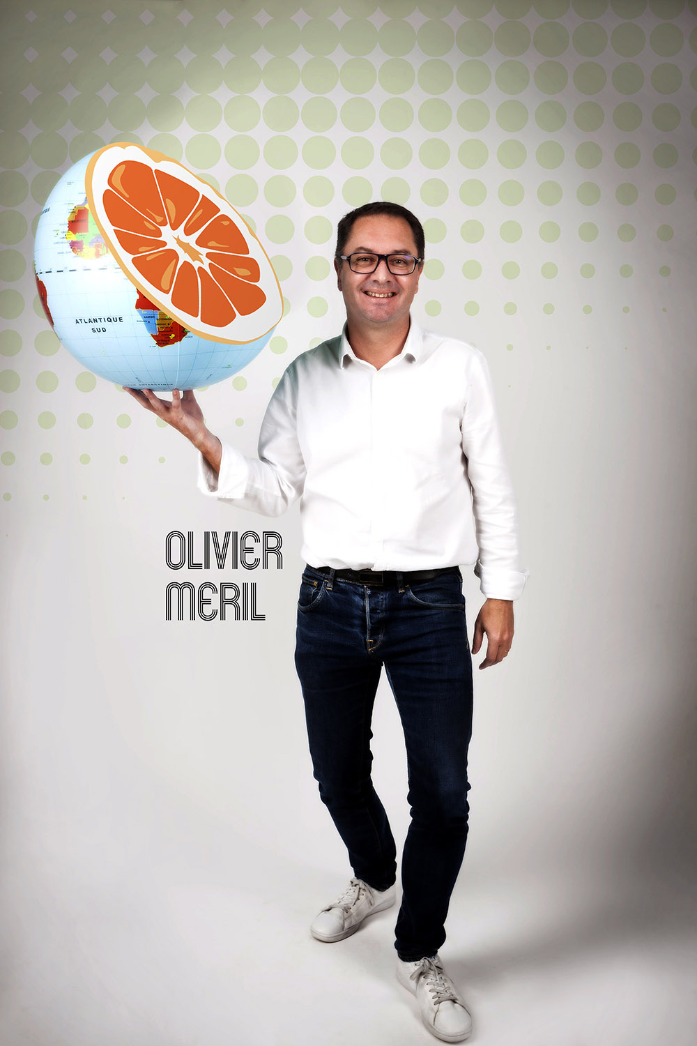 Olivier Méril