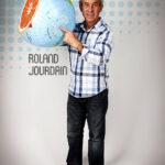 Roland Jourdain
