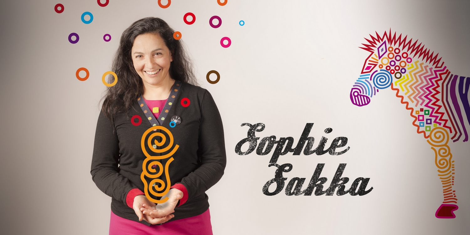 Sophie Sakka