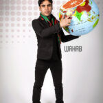 Wahab Marouf