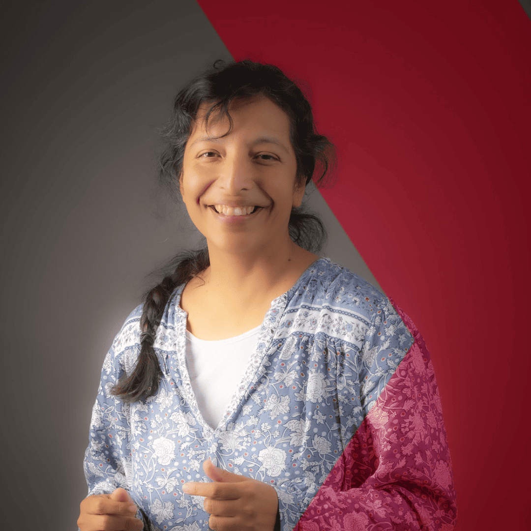 Carito Vargas-Torres
